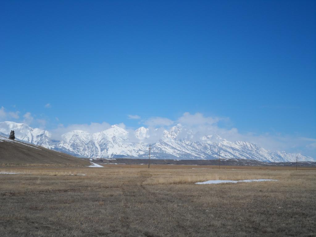 Jackson Hole Towncenter, A Vri Resort Εξωτερικό φωτογραφία