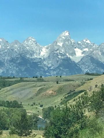 Jackson Hole Towncenter, A Vri Resort Εξωτερικό φωτογραφία